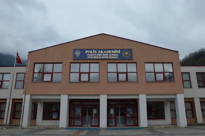 Trabzon Şehit Meriç ALEMDAR Polis Meslek Eğitim Merkezi