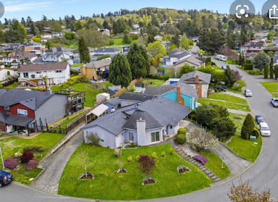 Vancouver Island Real Estate Group - Jeff Meyer Personal Real Estate Corporation