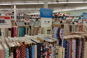 JOANN Fabric and Crafts