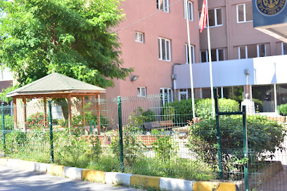 İstanbul Üniversitesi - Cerrahpaşa Florence Nightingale Hemşirelik Fakültesi