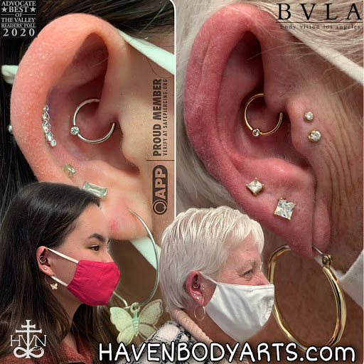 Find best friend tattoo ideas for your next unique tattoo in Northampton at Haven Body Arts Piercing & Tattoo