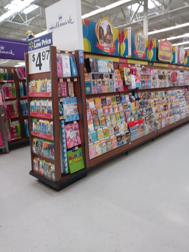 Department Store «Walmart Supercenter», reviews and photos, 555 W Genesee St, Lapeer, MI 48446, USA