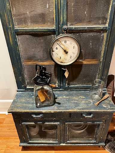 Thrift Store «Attic To Basement», reviews and photos, 19 E Belvidere St, Nazareth, PA 18064, USA