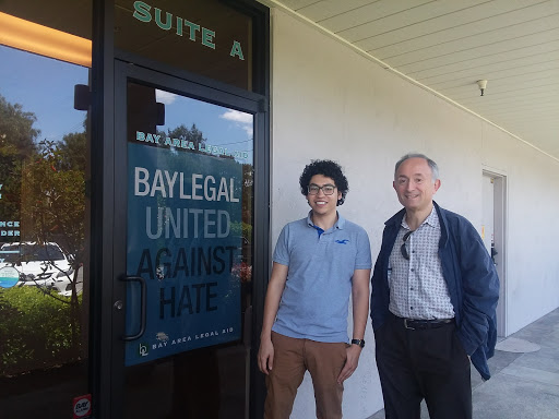 Bay Area Legal Aid