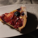 Photo n°1 de l'avis de RITA.U fait le 29/08/2023 à 21:26 sur le  Flora Beach Restaurant à Viareggio