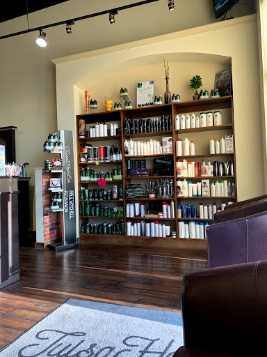 Hair Salon «Tulsa Hair Co», reviews and photos, 3545 S Peoria Ave, Tulsa, OK 74105, USA