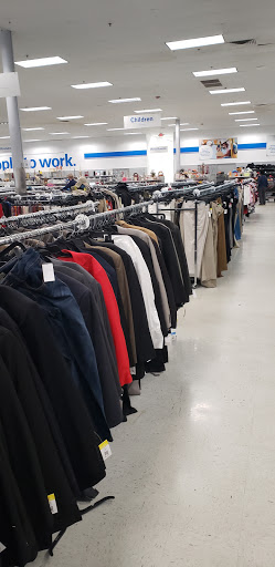 Thrift Store «Goodwill», reviews and photos