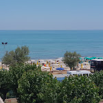 Photo n°3 de l'avis de Marco.o fait le 25/07/2019 à 14:44 sur le  Hotel Olympia à Senigallia