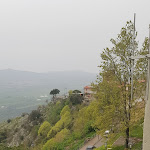 Photo n°8 de l'avis de Daddo. fait le 22/04/2019 à 18:27 sur le  Locanda dell' Arcangelo à Rocca Massima