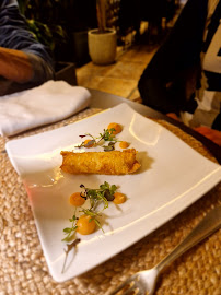 Les plus récentes photos du Restaurant Maison CHABRAN - Le 45ème (Bistrot Gourmand) à Pont-de-l'Isère - n°14