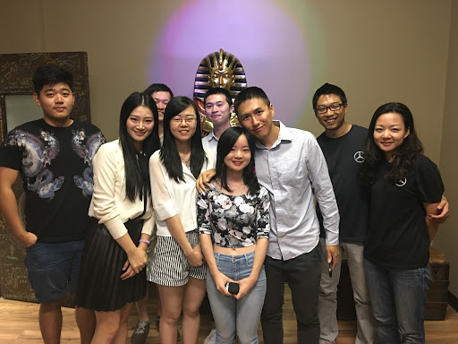 Tourist Attraction «Project Escape Atlanta - Escape Room», reviews and photos, 1395 South Marietta Pkwy SE #202, Marietta, GA 30067, USA