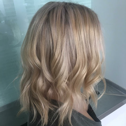 Beauty Salon «Princeton Salon and Spa», reviews and photos, 5945 State Bridge Rd, Duluth, GA 30097, USA