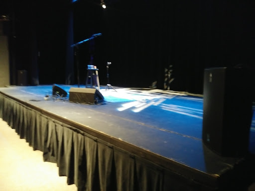 Performing Arts Theater «Emelin Theatre», reviews and photos, 153 Library Ln, Mamaroneck, NY 10543, USA