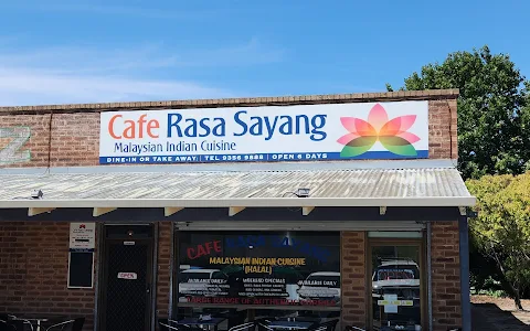 Cafe Rasa Sayang image