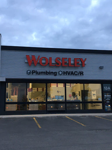 Wolseley Plumbing