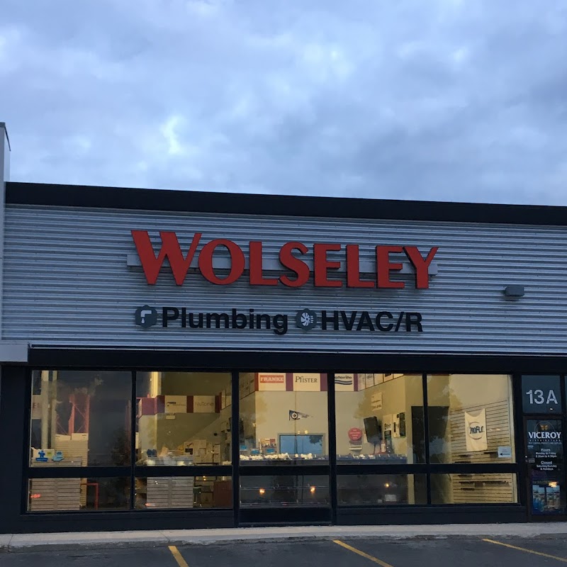 Wolseley Plumbing