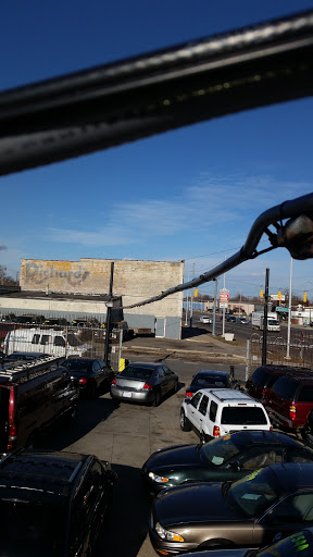 Used Car Dealer «City Wide Auto Sales», reviews and photos, 12745 Gratiot Ave, Detroit, MI 48205, USA