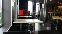 Atmosphère du Restaurant KFC Lorient - n°10