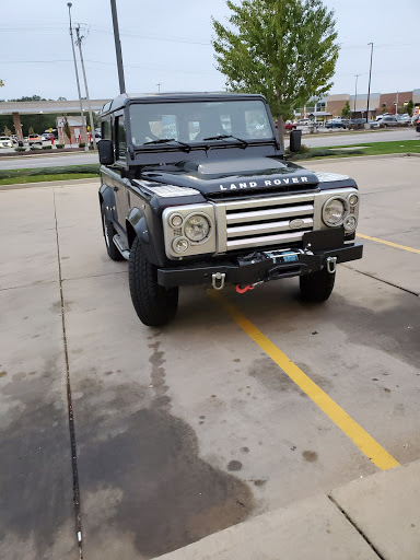 Auto Parts Store «AutoZone», reviews and photos, 6410 Northwest Hwy, Crystal Lake, IL 60014, USA