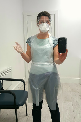 Fionne Austin Physiotherapy (Dundalk Town)