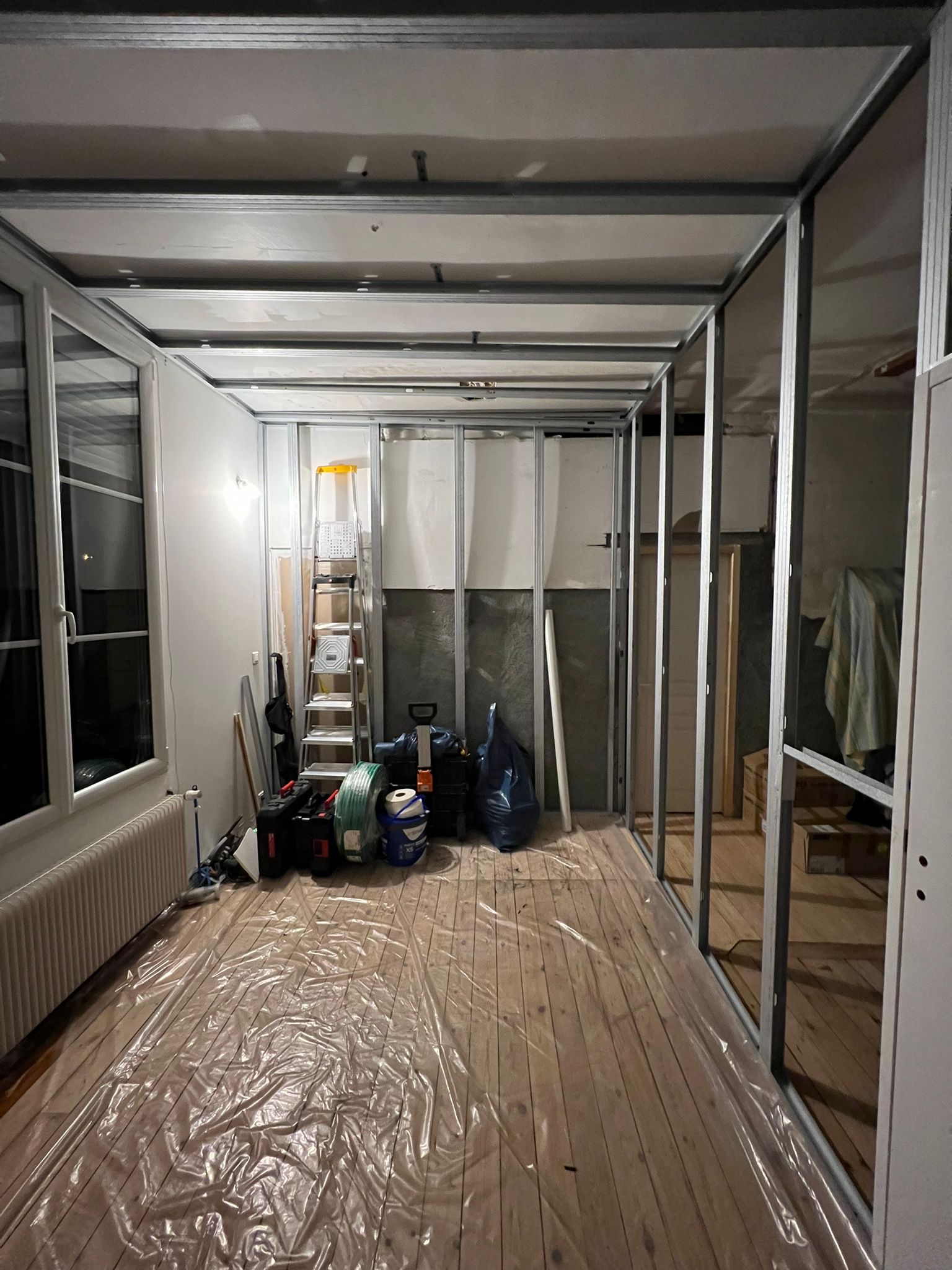 Photo n° 1 de l'avis de Emilien.t fait le 29/03/2022 à 04:42