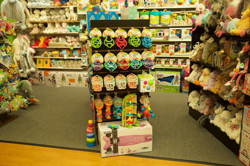 Toy Store «Toyology West Bloomfield», reviews and photos, 6389 Orchard Lake Rd, West Bloomfield Township, MI 48322, USA