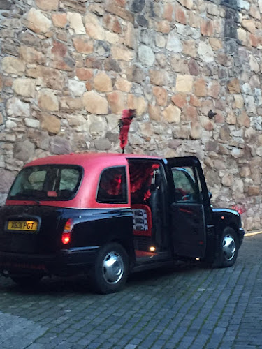 Cab-arette - Taxi service