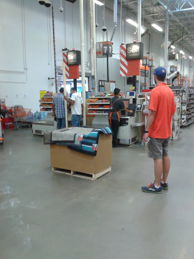 Home Improvement Store «The Home Depot», reviews and photos, 500 S Santa Fe Dr, Denver, CO 80223, USA