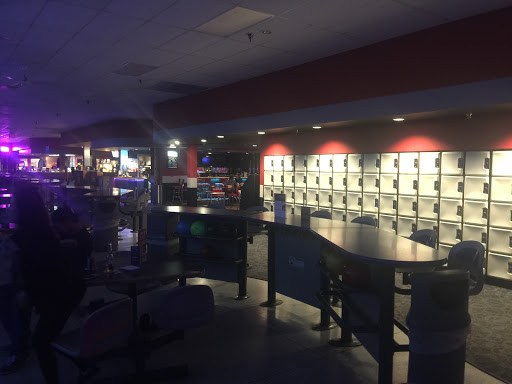 Bowling Alley «Brunswick Zone Deer Park Lanes», reviews and photos, 21080 N Rand Rd, Lake Zurich, IL 60047, USA