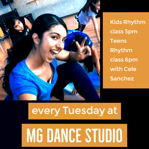 Dance School «Mg Dance Studio», reviews and photos, 11635 Valley Blvd B, El Monte, CA 91732, USA