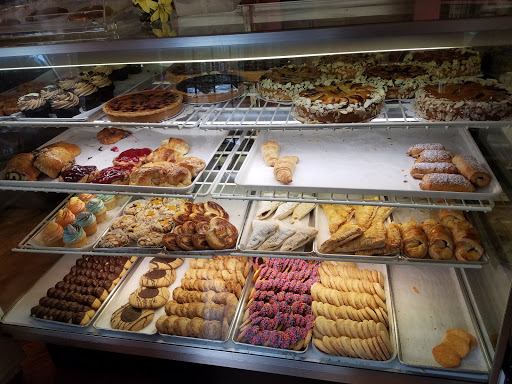 Bakery «Marjolaine Pastry Shop», reviews and photos, 961 State St, New Haven, CT 06511, USA