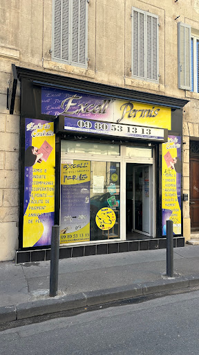 Excell'permis École de Conduite à Marseille, Bouches-du-Rhône