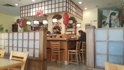 Sumoboy Sushi & Teriyaki House