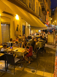 Atmosphère du Restaurant méditerranéen La Tapenade à Nice - n°3