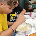 Photo n°3 de l'avis de Ada.i fait le 03/09/2022 à 10:33 sur le  Osteria Mastro Titta - Fraschetta Ariccia - Porchetta di Ariccia igp à Ariccia