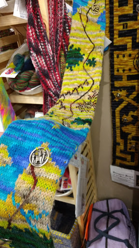 Toy Store «Curio», reviews and photos, 2 Battery Park Ave, Asheville, NC 28801, USA