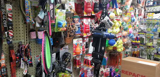 Pantry «Animal Pantry», reviews and photos, 693 86th St, Brooklyn, NY 11228, USA