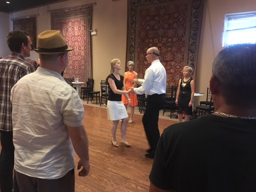 Dance School «Studio Live 2 Dance», reviews and photos, 265 White Bridge Pike # 200, Nashville, TN 37209, USA