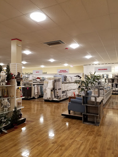 Department Store «HomeGoods», reviews and photos, 1990 Jonesboro Rd, McDonough, GA 30253, USA
