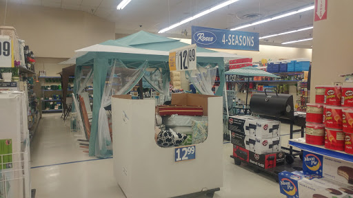 Discount Store «Roses Stores», reviews and photos, 4211 Beulah Rd, Richmond, VA 23237, USA