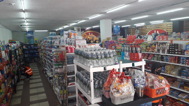 Abad Mendieta La Bodega - Supermercado