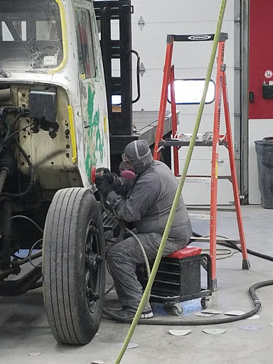 Auto Body Shop «My Way Autobody», reviews and photos, 36 Gleason Ave, Stamford, CT 06902, USA