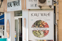 Aliment-réconfort du Restauration rapide KAU'WAHI à Hyères - n°1