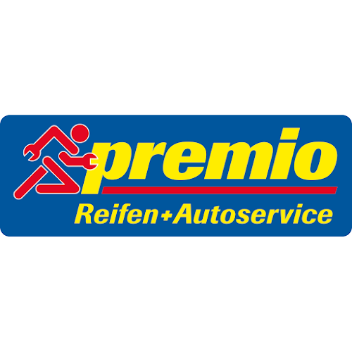 Kommentare und Rezensionen über Premio Reifen + Autoservice Stroppel Reifendienst GmbH