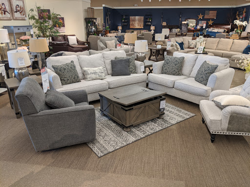 Furniture Store «Ashley HomeStore», reviews and photos, 905 Perimeter Dr, Schaumburg, IL 60173, USA