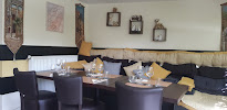Atmosphère du Restaurant libanais Feuilles de vigne à Savigny-sur-Orge - n°2