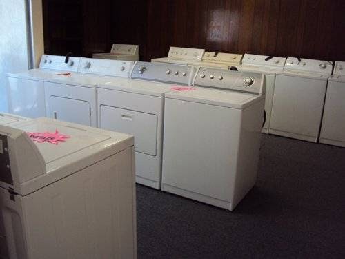 Appliance Store «ALKA Appliances», reviews and photos, 11538 Rosecrans Ave, Norwalk, CA 90650, USA