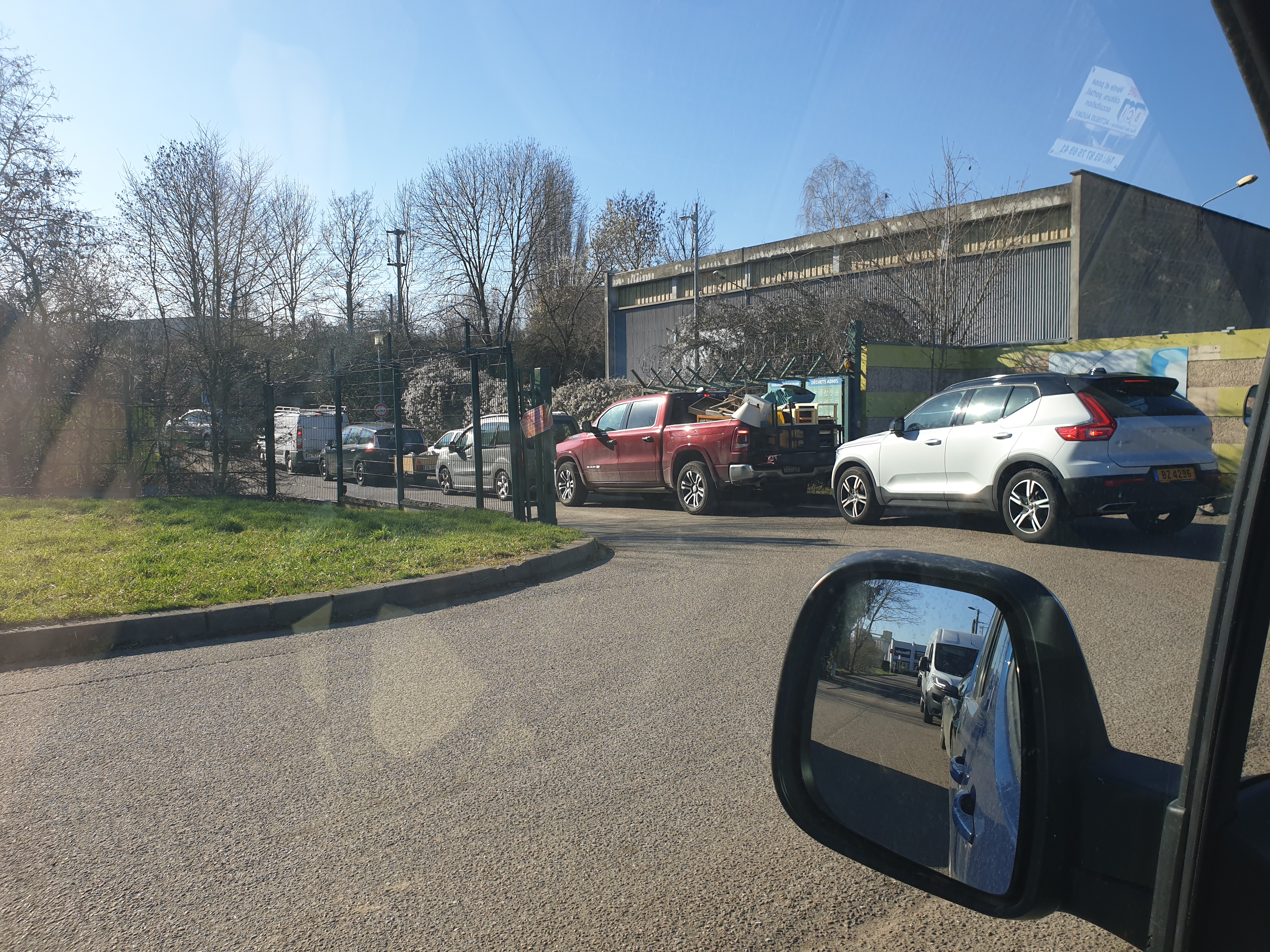 Photo n° 1 de l'avis de Roidulasso. fait le 28/02/2021 à 14:47