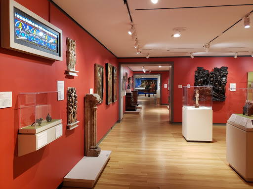 Museum «Loyola University Museum of Art (LUMA)», reviews and photos, 820 Michigan Avenue, Chicago, IL 60611, USA