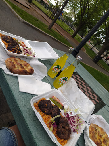 Park «East Boston Memorial Park», reviews and photos, 143 Porter St, Boston, MA 02128, USA